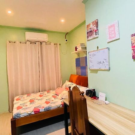 Sephreen Home Stay San Juan  Zewnętrze zdjęcie