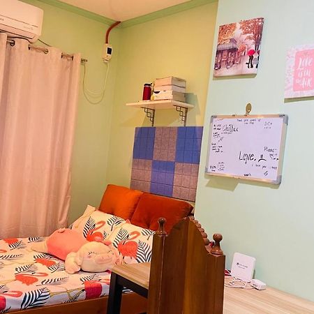 Sephreen Home Stay San Juan  Zewnętrze zdjęcie