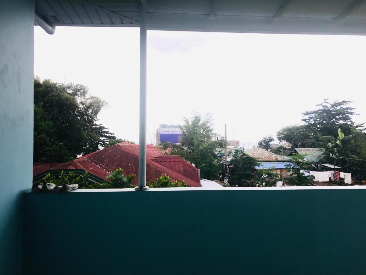 Sephreen Home Stay San Juan  Zewnętrze zdjęcie