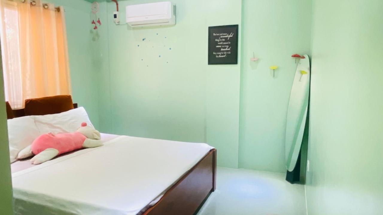 Sephreen Home Stay San Juan  Zewnętrze zdjęcie