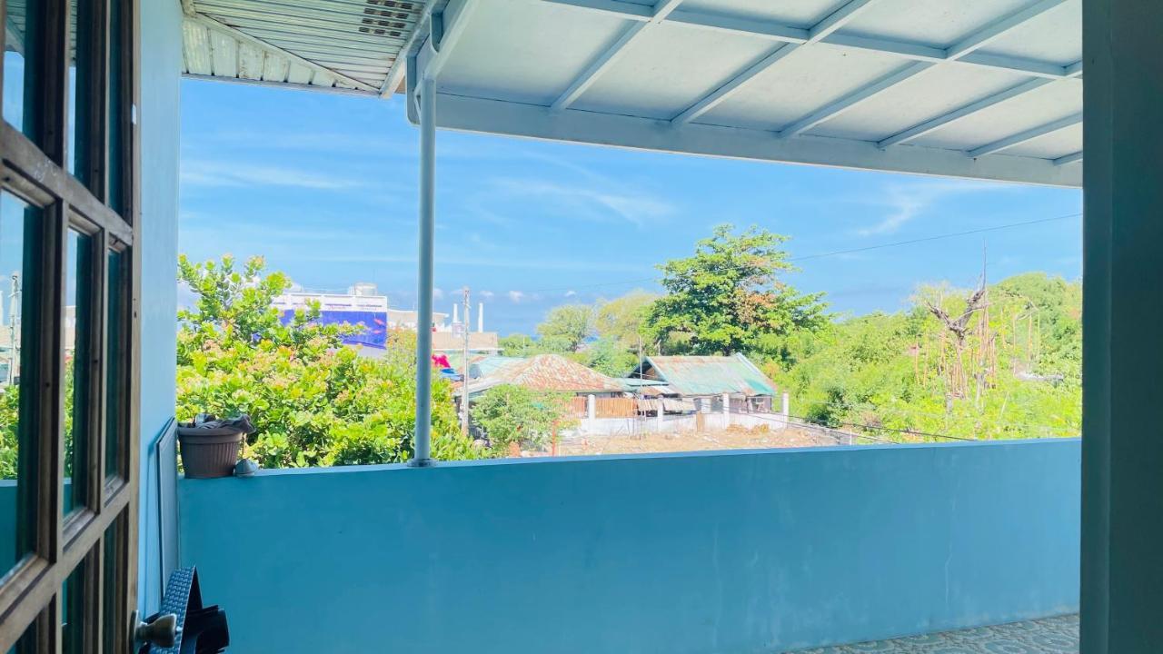 Sephreen Home Stay San Juan  Zewnętrze zdjęcie
