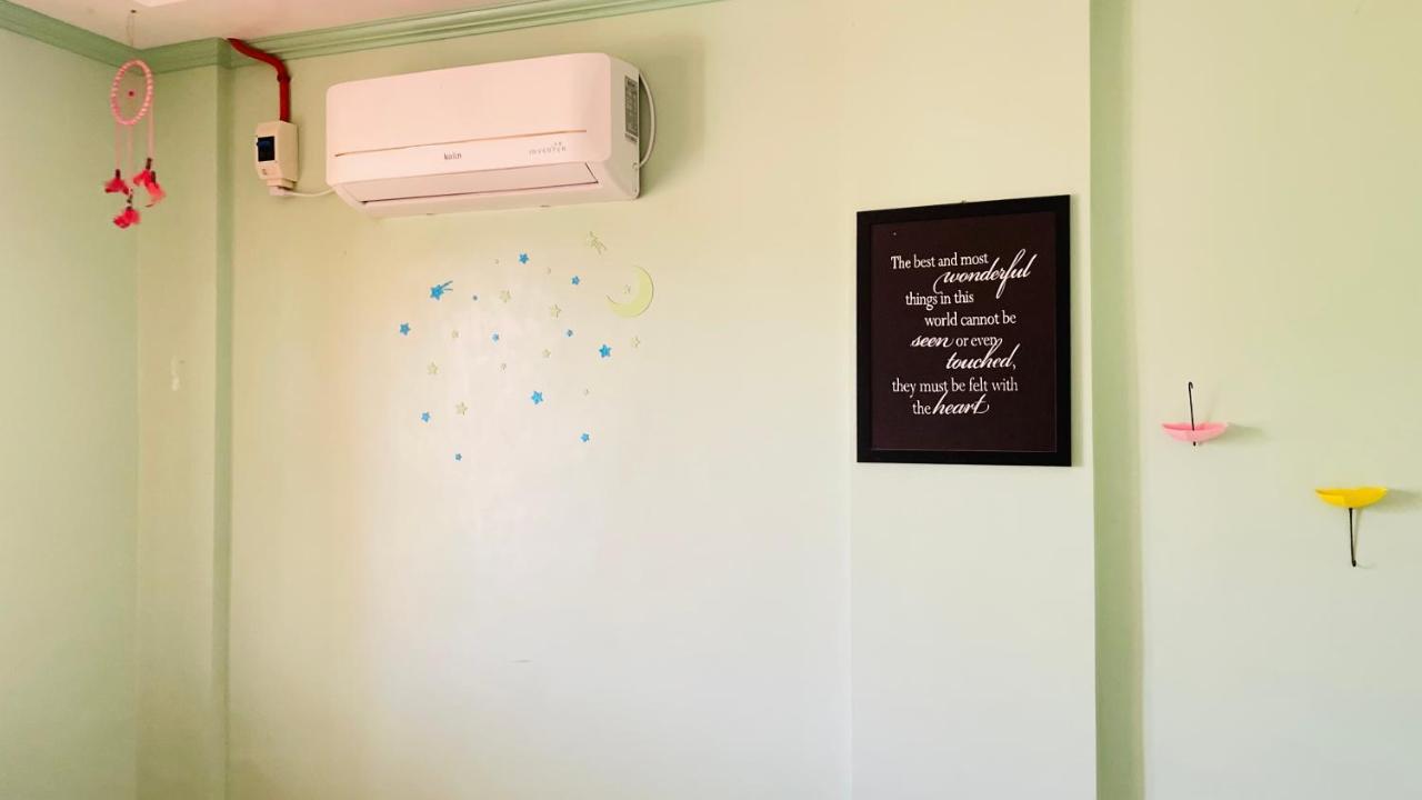 Sephreen Home Stay San Juan  Zewnętrze zdjęcie
