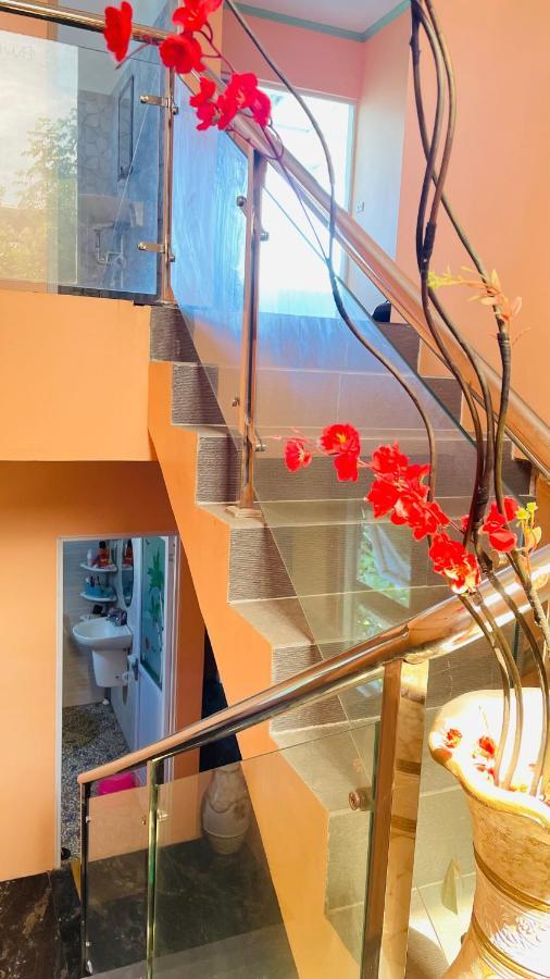 Sephreen Home Stay San Juan  Zewnętrze zdjęcie