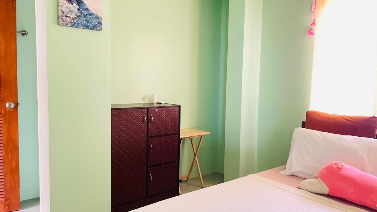 Sephreen Home Stay San Juan  Zewnętrze zdjęcie