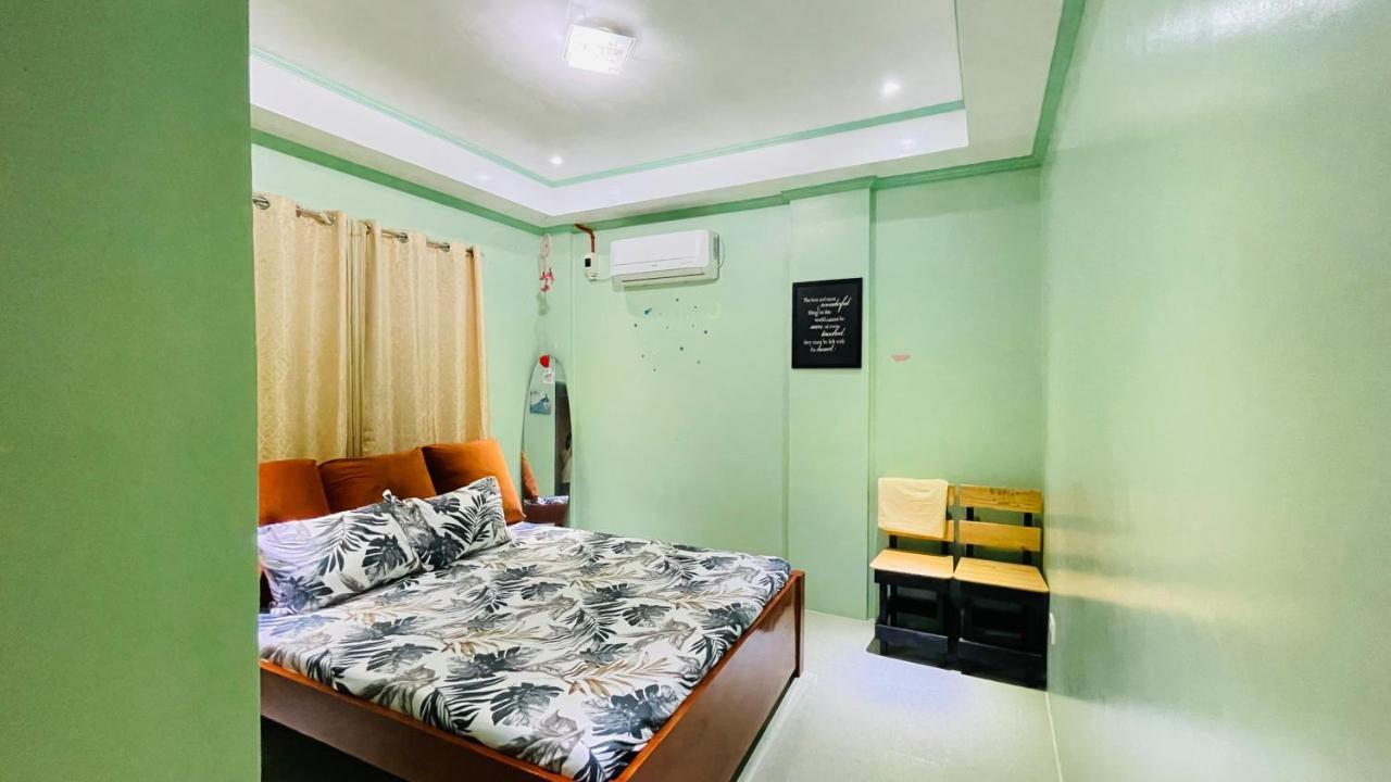 Sephreen Home Stay San Juan  Zewnętrze zdjęcie