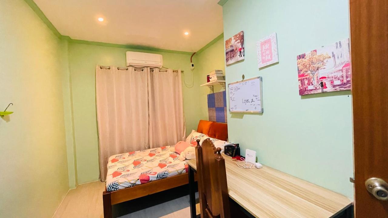 Sephreen Home Stay San Juan  Zewnętrze zdjęcie
