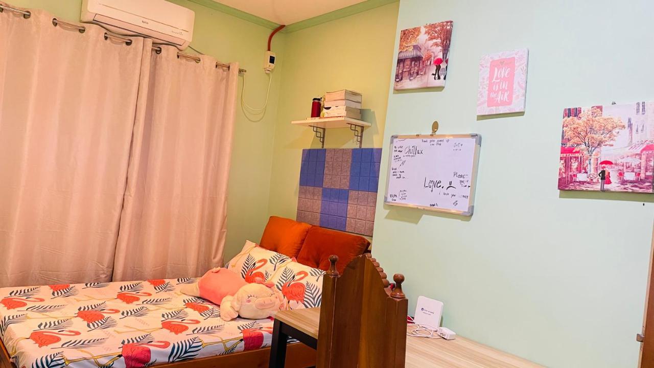 Sephreen Home Stay San Juan  Zewnętrze zdjęcie