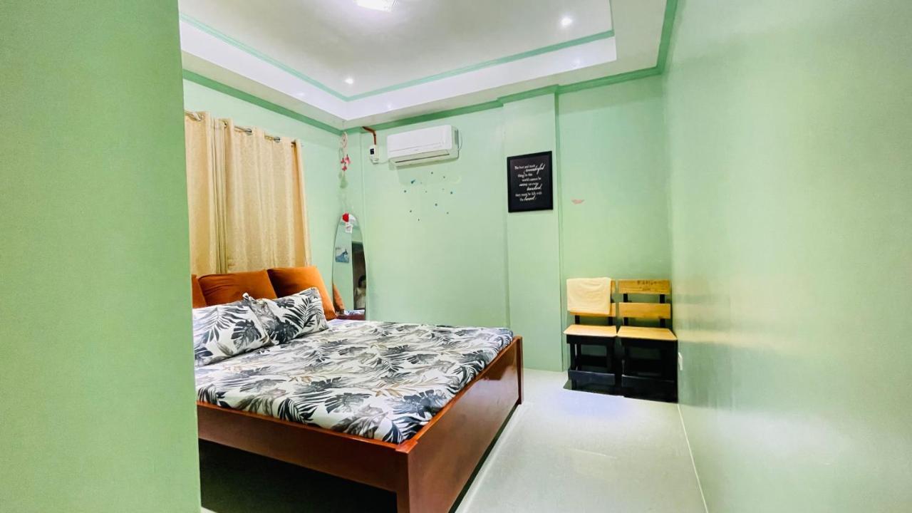 Sephreen Home Stay San Juan  Zewnętrze zdjęcie