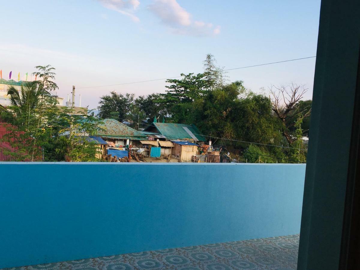 Sephreen Home Stay San Juan  Zewnętrze zdjęcie