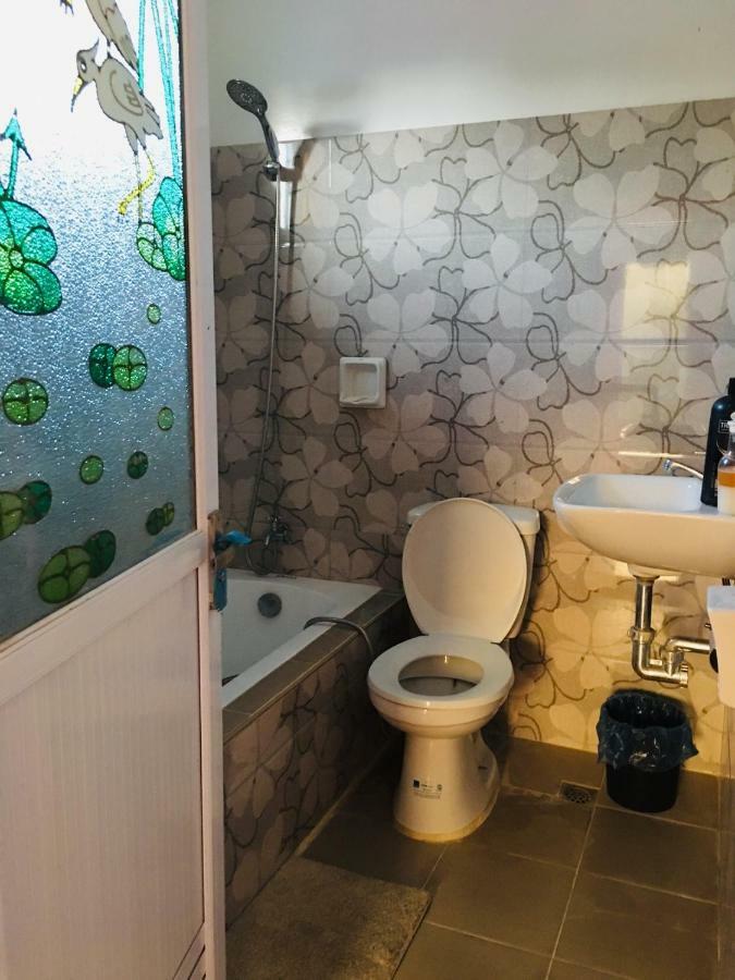 Sephreen Home Stay San Juan  Zewnętrze zdjęcie