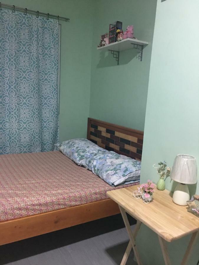 Sephreen Home Stay San Juan  Zewnętrze zdjęcie