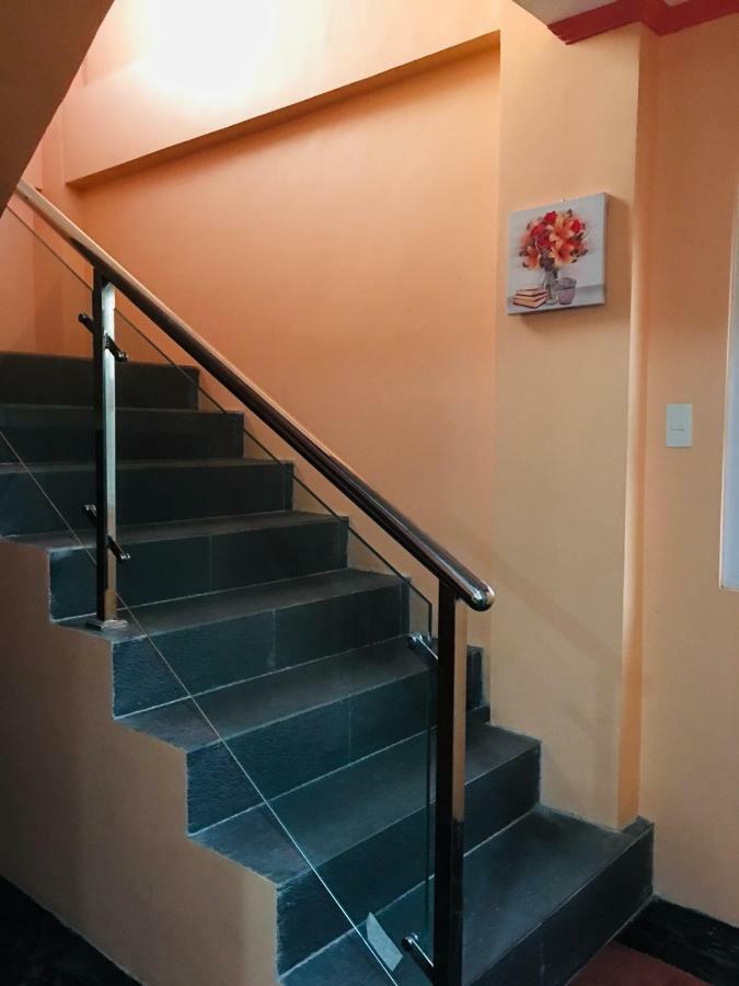 Sephreen Home Stay San Juan  Zewnętrze zdjęcie