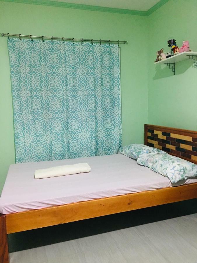 Sephreen Home Stay San Juan  Zewnętrze zdjęcie