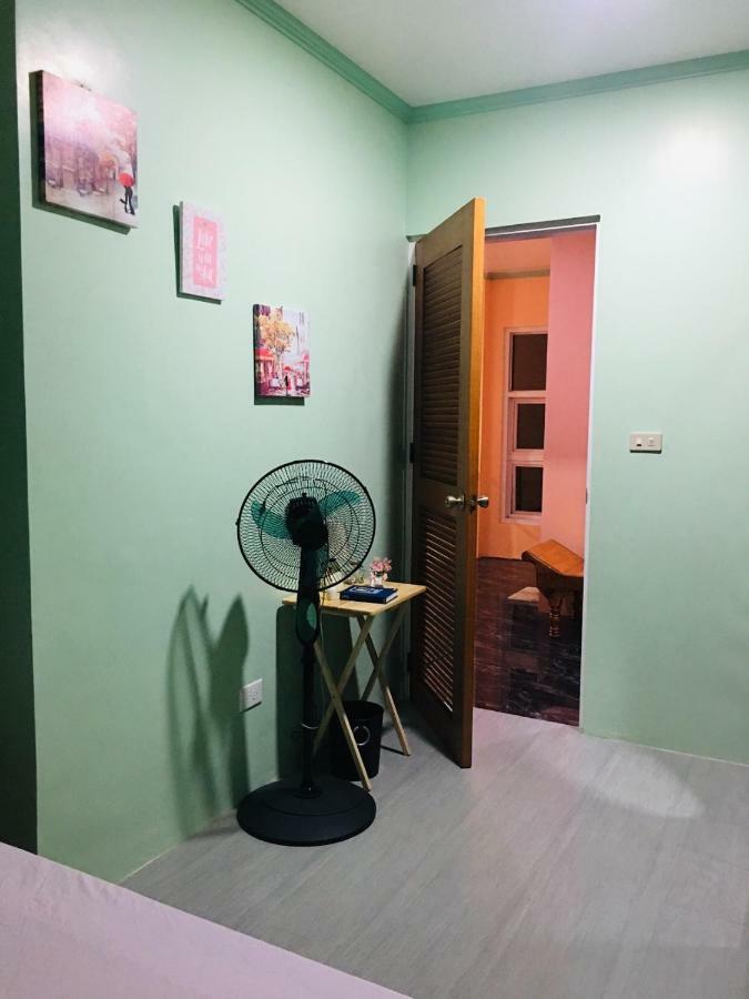 Sephreen Home Stay San Juan  Zewnętrze zdjęcie