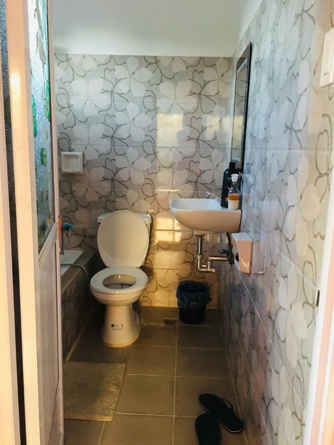 Sephreen Home Stay San Juan  Zewnętrze zdjęcie