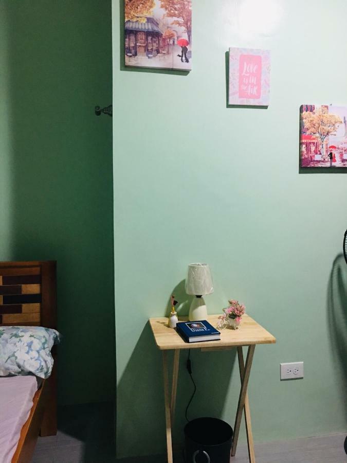Sephreen Home Stay San Juan  Zewnętrze zdjęcie